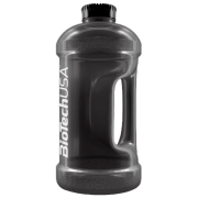 Sticlă pentru apă BioTechUSA Gallon Black 2200 ml