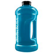 Sticlă pentru apă BioTechUSA Gallon Blue 2200 ml
