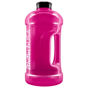 Sticlă pentru apă BioTechUSA Gallon Magenta 2200 ml