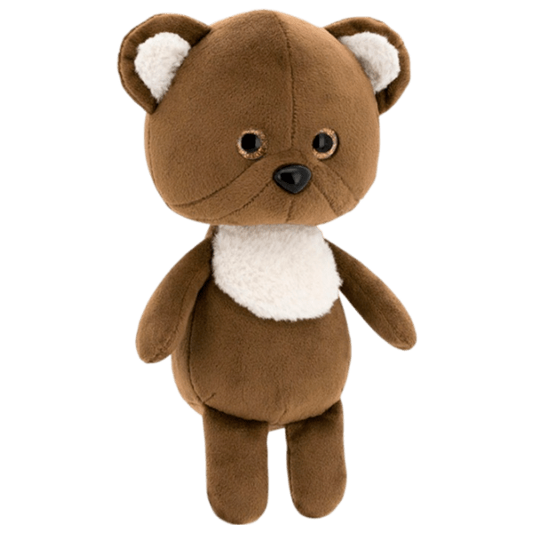 Мягкая игрушка Orange Toys Animals 9036/20 Коричневый 3+ photo 1