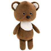 Мягкая игрушка Orange Toys Animals 9036/20 Коричневый 3+