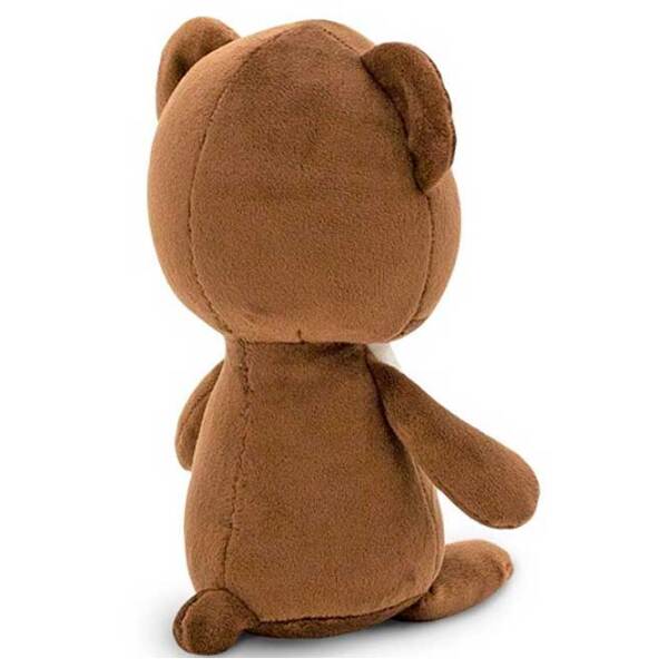 Мягкая игрушка Orange Toys Animals 9036/20 Коричневый 3+ photo 2