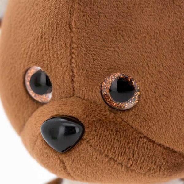Мягкая игрушка Orange Toys Animals 9036/20 Коричневый 3+ photo 3