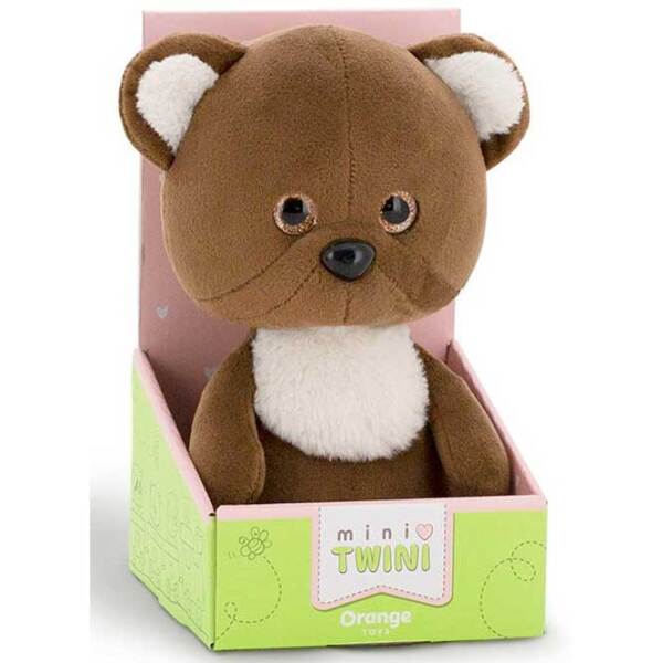 Мягкая игрушка Orange Toys Animals 9036/20 Коричневый 3+ photo 5