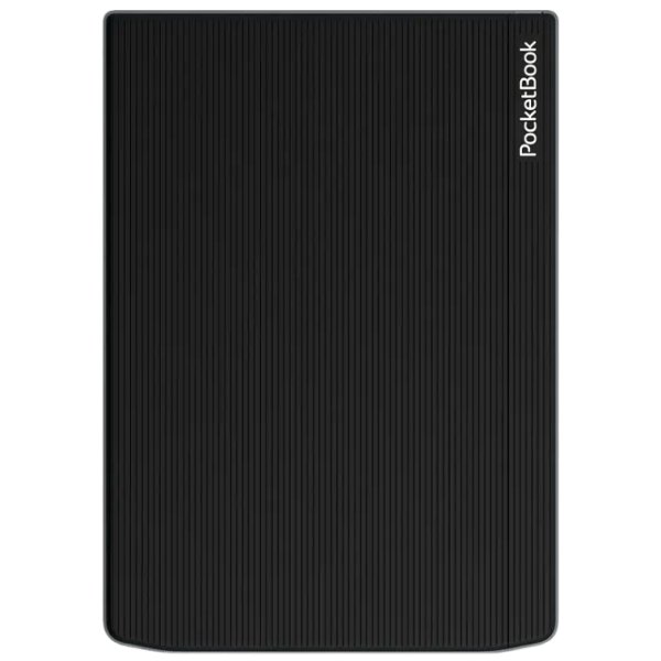 Электронная книга Pocketbook 743 Inkpad Color 3 32 ГБ Black  photo 4