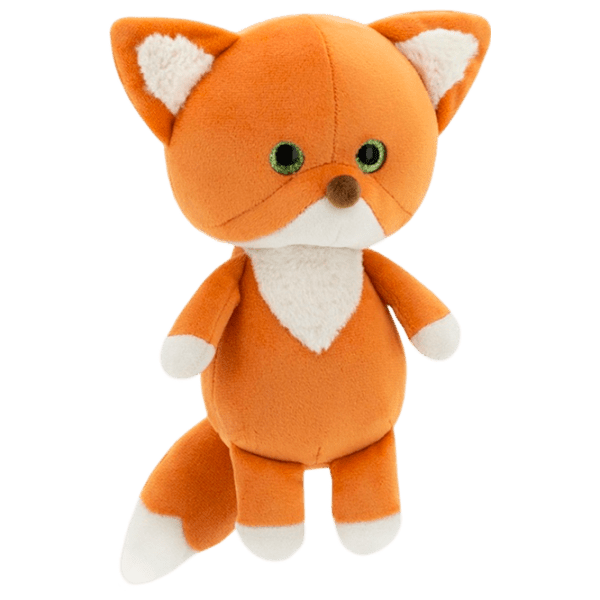 Jucărie moale Orange Toys Animals 9033/20 Orange 3+ photo 1