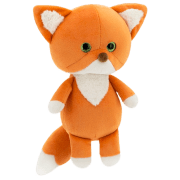 Jucărie moale Orange Toys Animals 9033/20 Orange 3+