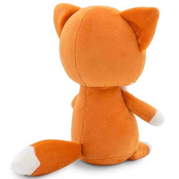 Jucărie moale Orange Toys Animals 9033/20 Orange 3+ photo 2