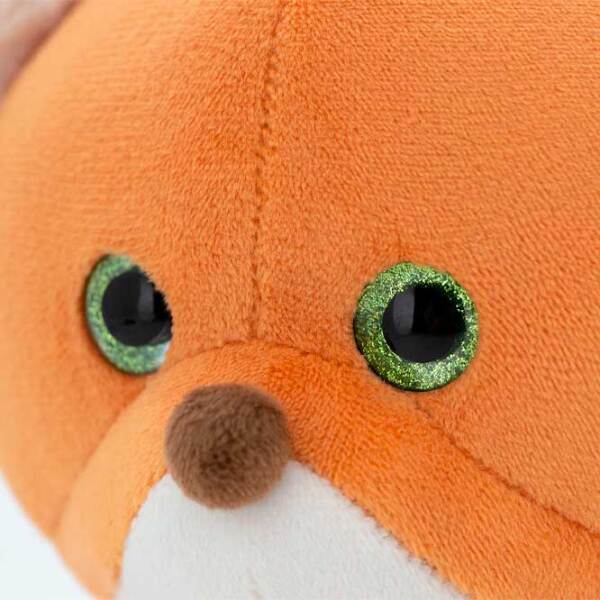Jucărie moale Orange Toys Animals 9033/20 Orange 3+ photo 3