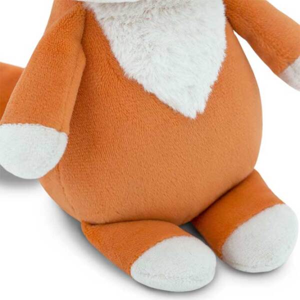 Jucărie moale Orange Toys Animals 9033/20 Orange 3+ photo 4