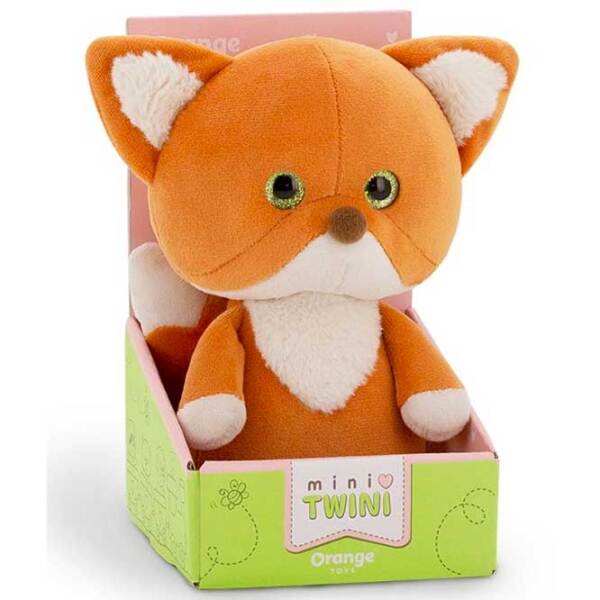 Jucărie moale Orange Toys Animals 9033/20 Orange 3+ photo 5