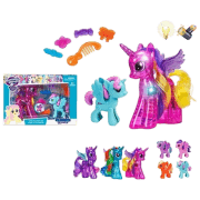 Figurine Optmarket My Little Pony ДЕ04.30 3+ / Multicolor