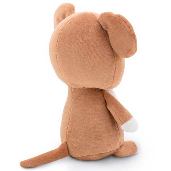 Мягкая игрушка Orange Toys Animals 9039/20 Коричневый 3+ photo 2