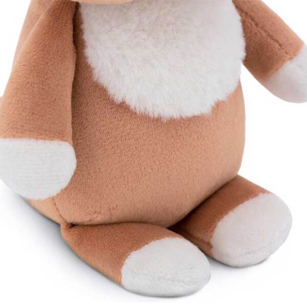 Мягкая игрушка Orange Toys Animals 9039/20 Коричневый 3+ photo 3