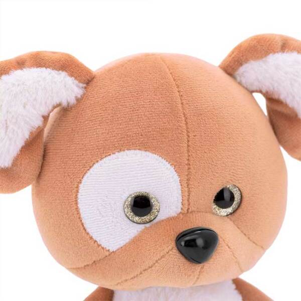 Мягкая игрушка Orange Toys Animals 9039/20 Коричневый 3+ photo 4