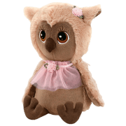 Мягкая игрушка Orange Toys Animals MS6208/20 Бежевый 3+