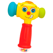 Jucărie zornăitoare Hola Toys Life OP HT 3115 Multicolor 1+