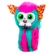 Мягкая игрушка Little Live Pets Animals Wrapples Розовый 3+