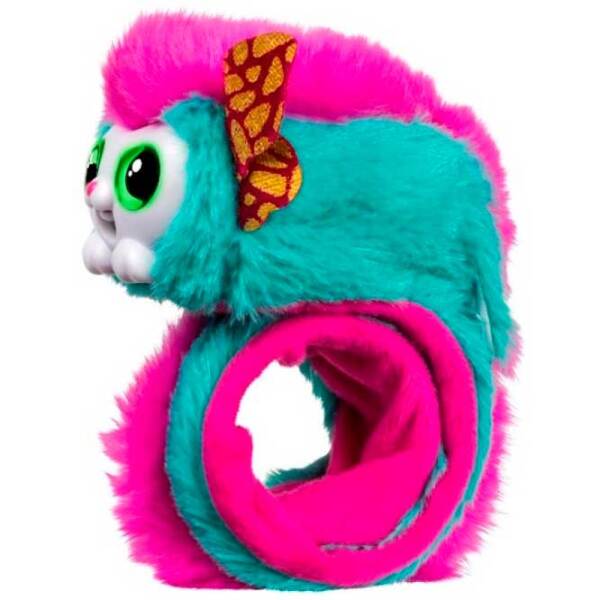 Мягкая игрушка Little Live Pets Animals Wrapples Розовый 3+ photo 2