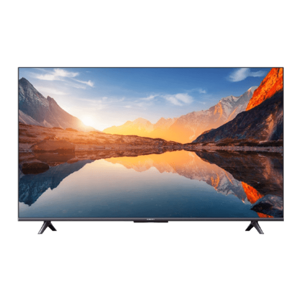 Televizor Xiaomi A Pro 2025 Smart TV 4K Black 43" | QLED | 4K photo 1