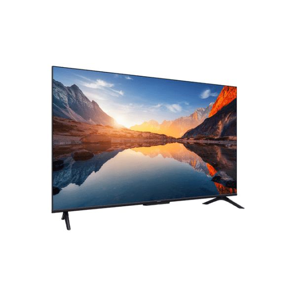 Televizor Xiaomi A Pro 2025 Smart TV 4K Black 43" | QLED | 4K photo 2