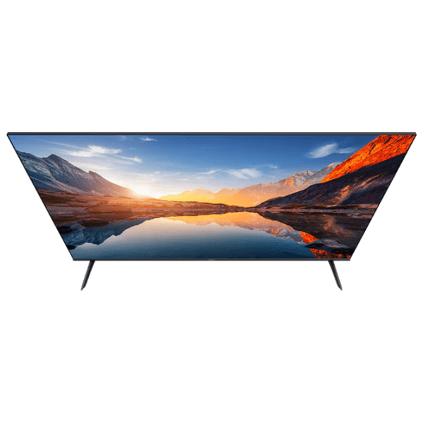 Televizor Xiaomi A Pro 2025 Smart TV 4K Black 43" | QLED | 4K photo 3