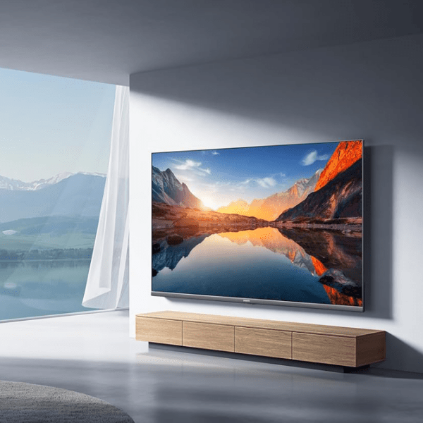 Televizor Xiaomi A Pro 2025 Smart TV 4K Black 43" | QLED | 4K photo 4