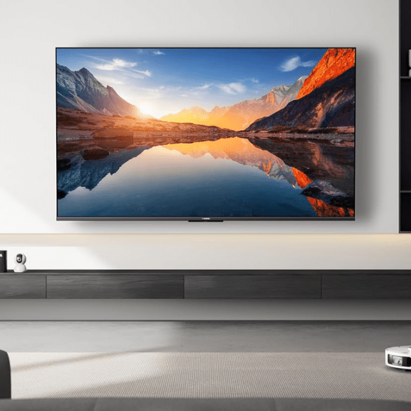 Televizor Xiaomi A Pro 2025 Smart TV 4K Black 43" | QLED | 4K photo 5