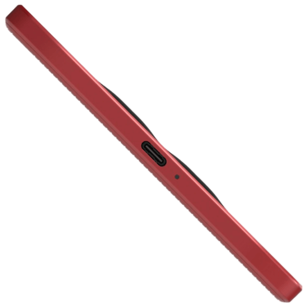 Carte electronică Pocketbook 634 Verse PRO 16 GB Red  photo 5