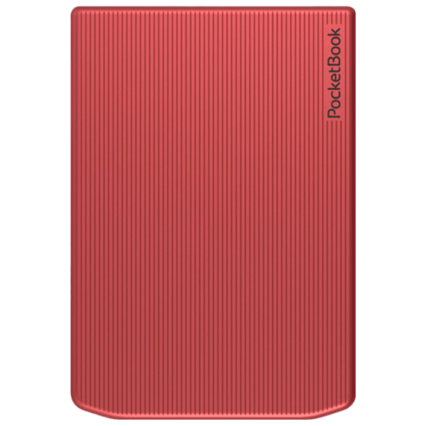 Carte electronică Pocketbook 634 Verse PRO 16 GB Red  photo 7