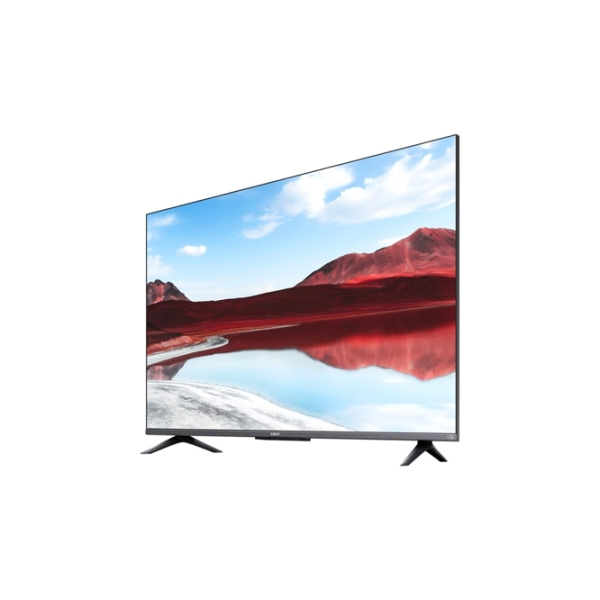 Телевизор Xiaomi A Pro 2025 Smart TV 4K Черный 75" | QLED | 4K photo 2