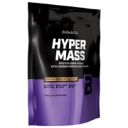 Gainer BioTechUSA Hyper Mass (5999076224616) 1000 g