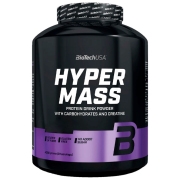 Gainer BioTechUSA Hyper Mass (5999076232703) 4000 g