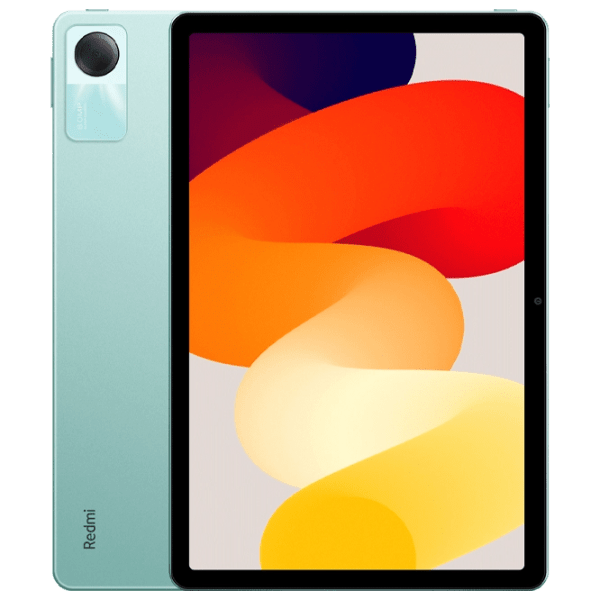 Планшет Xiaomi Redmi Pad SE 11" Wi-Fi Green 8 ГБ |
256 ГБ | 8 Мп | photo 1