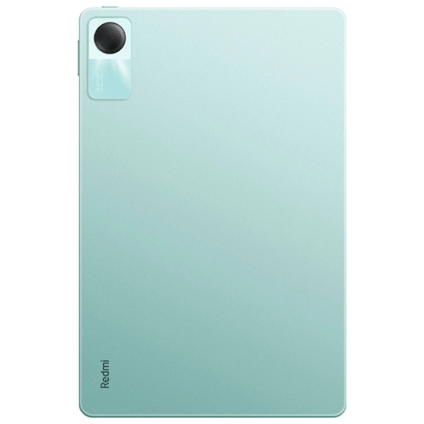 Планшет Xiaomi Redmi Pad SE 11" Wi-Fi Green 8 ГБ |
256 ГБ | 8 Мп | photo 5