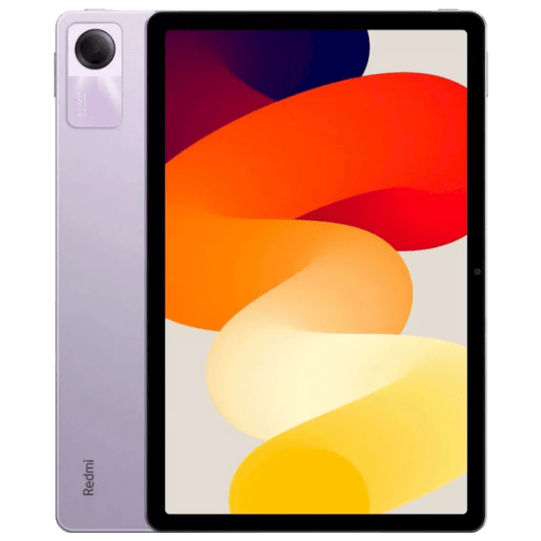 Планшет Xiaomi Redmi Pad SE 11" Wi-Fi Пурпурный 8 ГБ |
256 ГБ | 8 Мп | photo 1