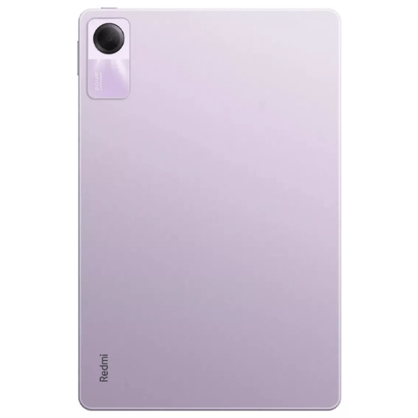 Планшет Xiaomi Redmi Pad SE 11" Wi-Fi Пурпурный 8 ГБ |
256 ГБ | 8 Мп | photo 4