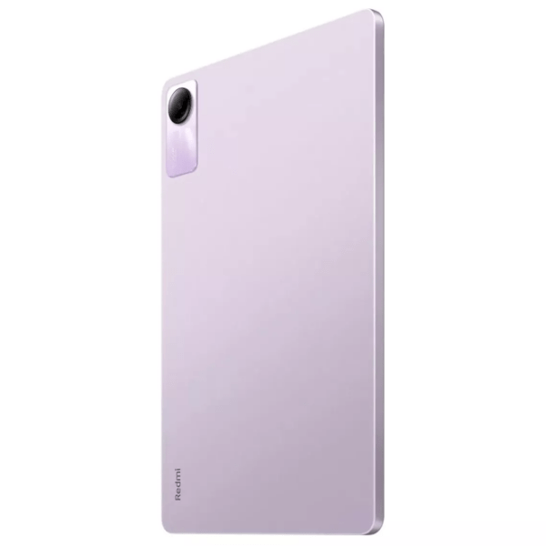 Планшет Xiaomi Redmi Pad SE 11" Wi-Fi Пурпурный 8 ГБ |
256 ГБ | 8 Мп | photo 5