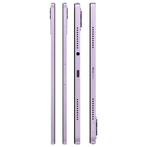 Планшет Xiaomi Redmi Pad SE 11" Wi-Fi Пурпурный 8 ГБ |
256 ГБ | 8 Мп | photo 6