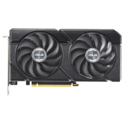Видеокарта Asus GeForce RTX 4070 SUPER EVO DUAL OC 12 ГБ PCI Express 4.0