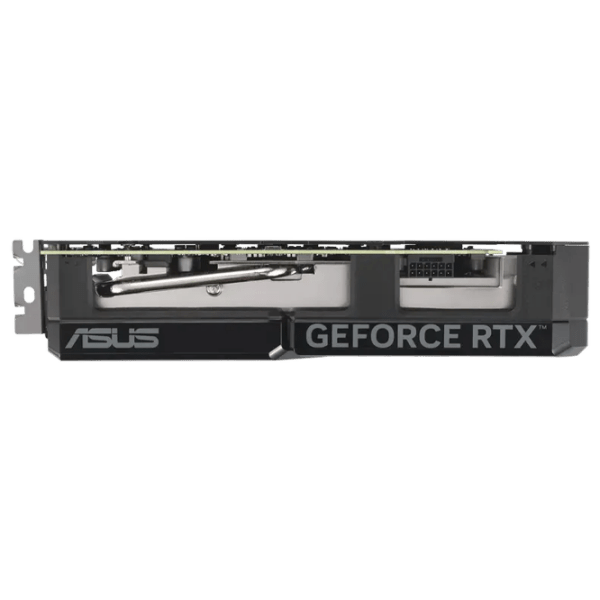 Placă video Asus GeForce RTX 4070 SUPER EVO DUAL OC 12 GB PCI Express 4.0 photo 3