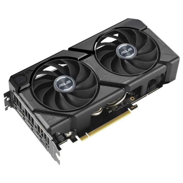 Placă video Asus GeForce RTX 4070 Ti Super OC Edition 16 GB PCI Express 4.0 photo 2