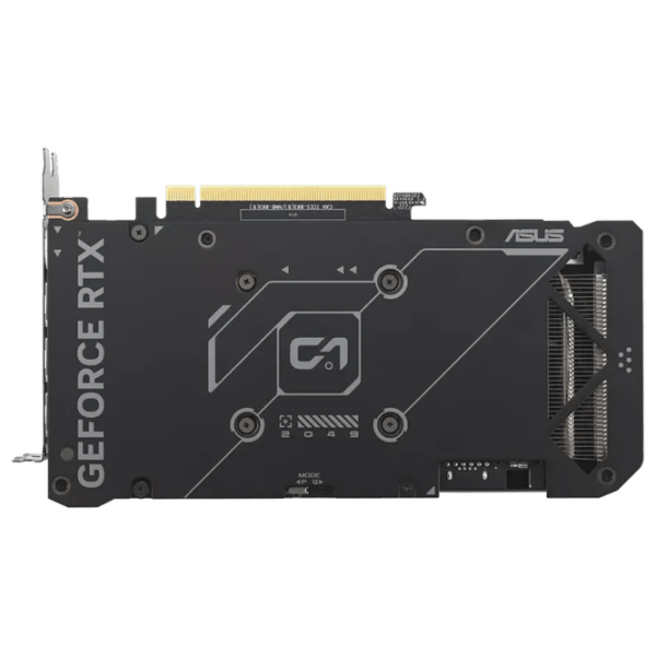 Placă video Asus GeForce RTX 4070 Ti Super OC Edition 16 GB PCI Express 4.0 photo 3