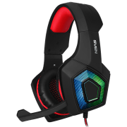 Căști Sven AP U880MV Black Cu fir/ Gaming/ Over the ear