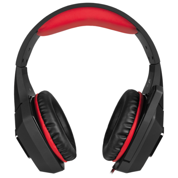 Căști Sven AP U880MV Black Cu fir/ Gaming/ Over the ear photo 3