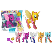 Фигурки Optmarket My Little Pony МЛЕ5.48 3+ / Разноцветный