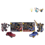 Figurine Optmarket Transformers МЕ13.26 3+ / Multicolor