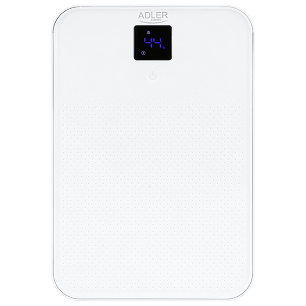 Осушитель воздуха Adler AD-7860 White 90 Вт, 40 м2 photo 1