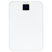 Осушитель воздуха Adler AD-7860 White 90 Вт, 40 м2