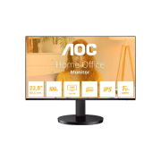 Monitor AOC 24B3HA2 Black 23.8" Full HD IPS WLED